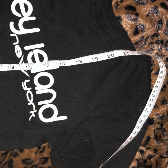 Coney Island 🌴 NYC shirt 😍 - Picture 12 of 12